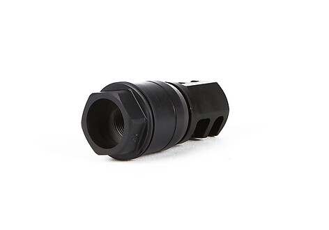 Sig Sauer Clutch-LOK Tapered QD Muzzle Brake SLX/SLH 5.56mm - bild 2 av 2