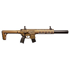Sig Sauer MCX ASP 4.5mm Gen II FDE