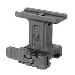 Midwest MK2 QD Picatinny Aimpoint T2 H: 57mm