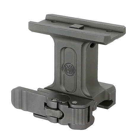 Midwest MK2 QD Picatinny Aimpoint T2 H: 57mm