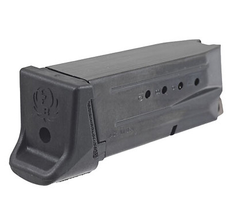 Ruger Security-380 10-rd .380 Auto Magasin - bild 2 av 4