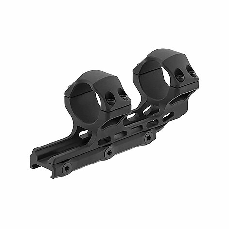 Leapers UTG Accu-Sync QR Cantilever 30mm H: 22mm O: 34mm - bild 2 av 5