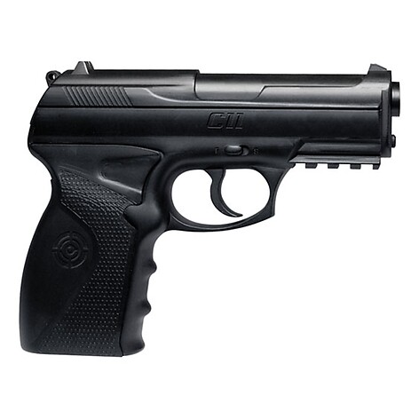 Crosman C11 4.5mm CO2 Pistol