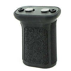 Bravo Company Vertical Grip Mod3 KeyMod Vapengrepp Svart