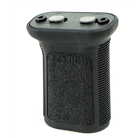 Bravo Company Vertical Grip Mod3 KeyMod Vapengrepp Svart
