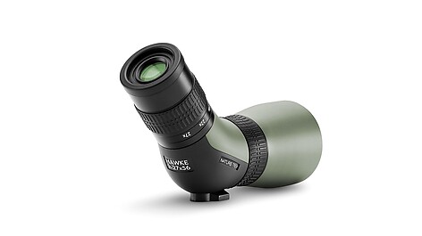 Hawke Nature-Trek 9-27x56 Vinklad Tubkikare - bild 2 av 2