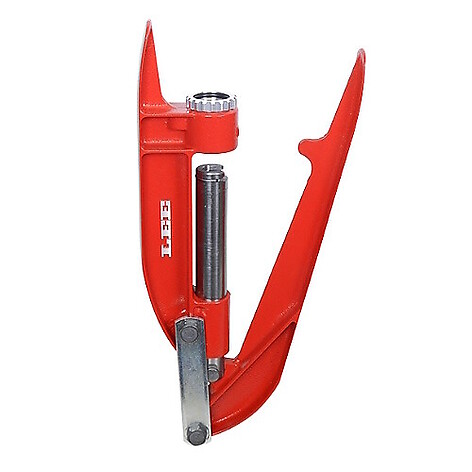 Lee Precision Breech Lock Handpress