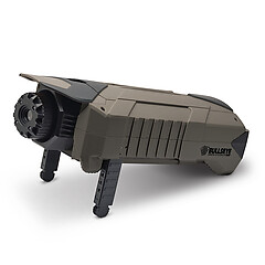 SME Bullseye Target Camera
