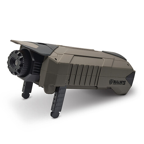 SME Bullseye Target Camera