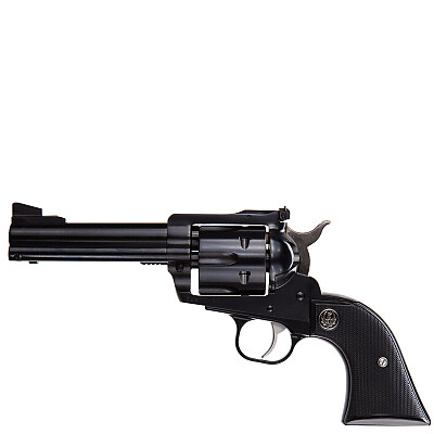 Revolver