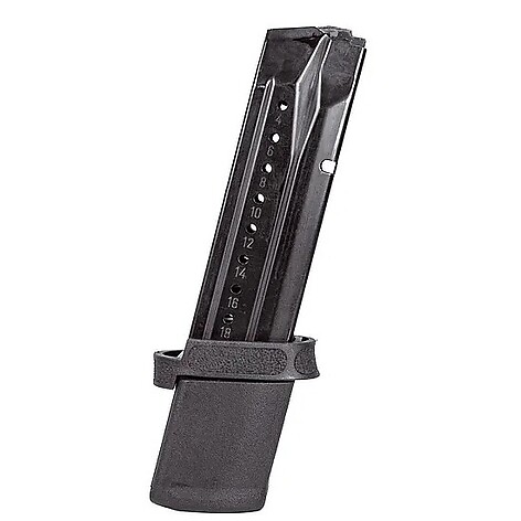 Smith & Wesson M&P / M&P9 23 Skott 9mm Magasin