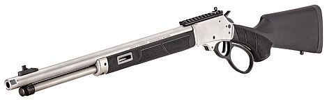 Smith & Wesson Model 1854 .44 Mag 19.25 tum 9+1rd - bild 2 av 8