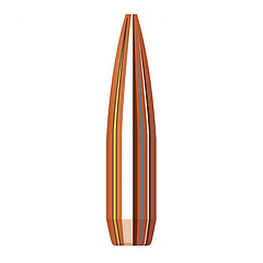 Hornady Match Bullets 6.5mm (.264) BTHP 123gr 100/Box