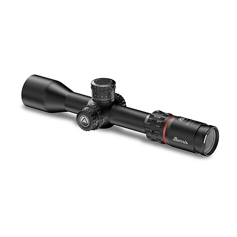 Burris Veracity PH 2.5-12x42 SF FFP 3PW Wind MOA Kikarsikte - bild 8 av 8