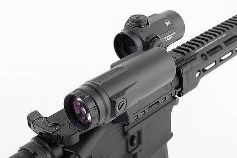 Primary Arms GLx 6x Magnifier - bild 5 av 5
