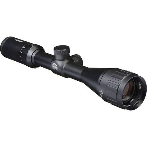 Hawke Vantage 3-9x40 AO 1 tum Mil Dot Kikarsikte