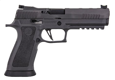 Sig Sauer P320 X-Five Legion 9mmx19 17rd - bild 3 av 3