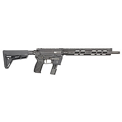 Smith & Wesson Response 9x19 16.5 tum 23 Skott