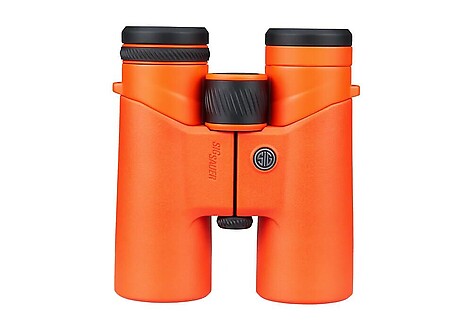 Sig Sauer ZULU4 HD Marine 10x42 Orange Kikare - bild 5 av 6