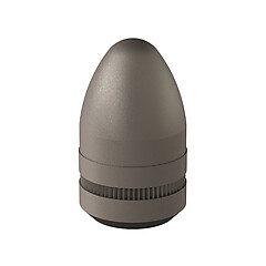 Speer Lead Handgun .356 125gr 500/Box