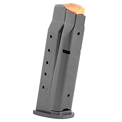 Smith & Wesson M&P Shield X 9mm 13 Skotts Magasin