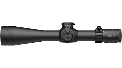 Leupold Mark 4HD 4.5-18x52 M1C3 SF FFP Belyst PR1-MOA - bild 4 av 7