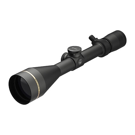 Leupold VX-3HD 4.5-14x50 CDS-ZL SFP Duplex Kikarsikte