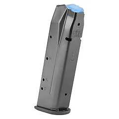 Smith & Wesson S&W CSX 9mm 17 Skotts Magasin