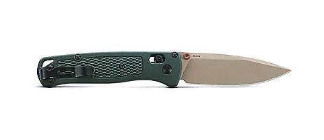 Benchmade 535TN-2601 Bugout Kniv - bild 8 av 9