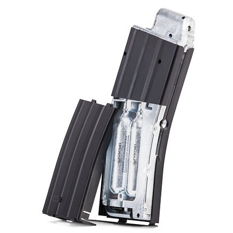 Crosman Magasin till Crosman DPMS 25st 4.5mm BB