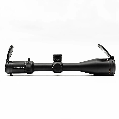 ZeroTech Trace Advanced 4-24x50 SF FFP RMG Kikarsikte - bild 4 av 6