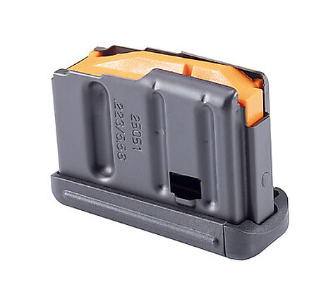 Ruger American Flush Fit 223/5.56 5 Skott Magasin - bild 2 av 3