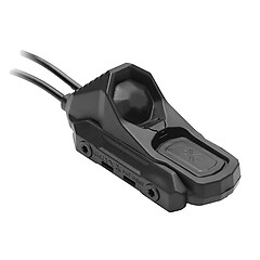 Unity Tactical AXON 178mm Brytare LINK USB-C/Crane Svart