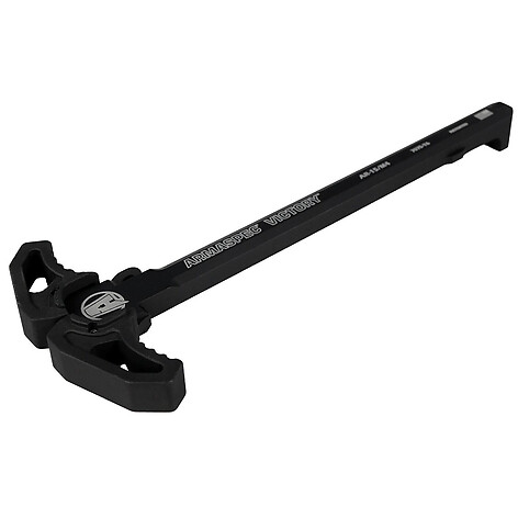 Armaspec Victory Charging Handle AR-15 Svart