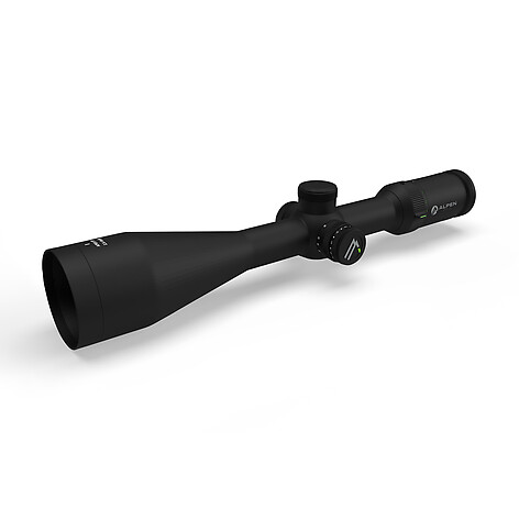 Alpen Optics Apex XP 2.5-15x56 Belyst SFP A4 Kikarsikte