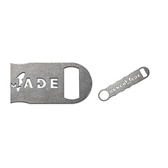 Benchmade Bottle Opener
