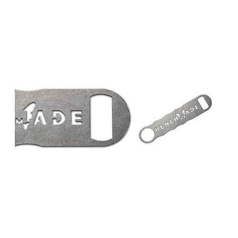 Benchmade Bottle Opener