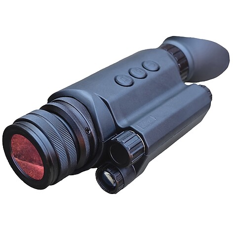 Luna Optics LN-G3-M44 5-30x44 Digital Dag/Natt Nattkikare