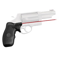Crimson Trace Lasergrip Taurus Judge Laser