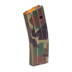 Duramag Speed M81 Special Edition 30 Skott Magasin
