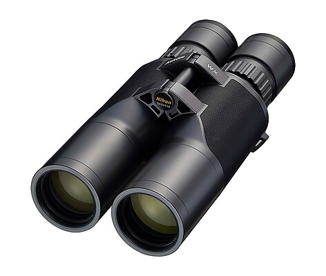 Nikon WX 10x50 IF Kikare - bild 4 av 4