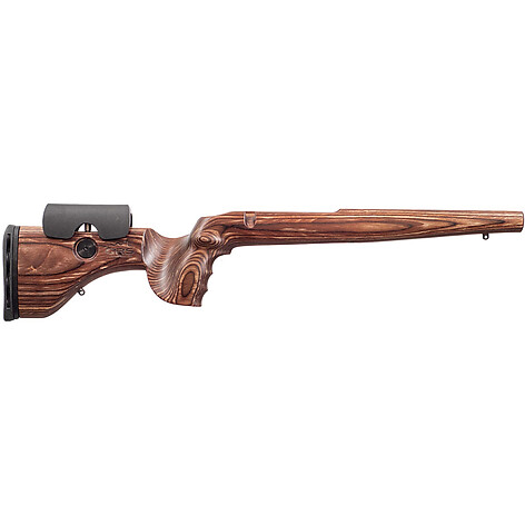 GRS Hunter Light Howa Mini Action Brun