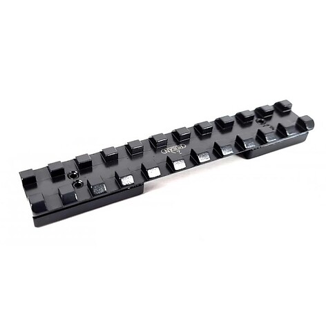 Rusan Picatinnyskena CZ 452/453/455/457/511/512/513 30MOA