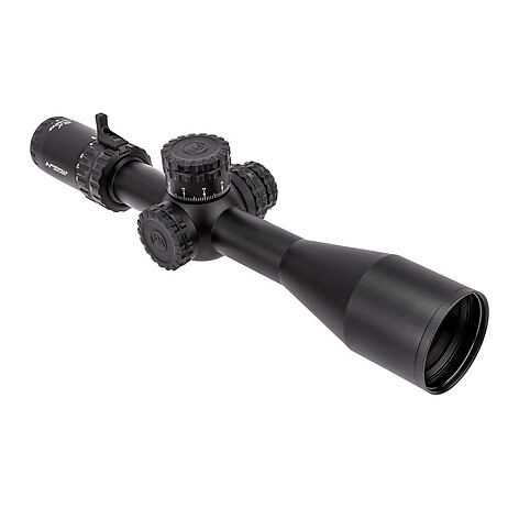 Primary Arms SLx 3-18x50 Gen 2 FFP Belyst ACSS Athena BPR MIL