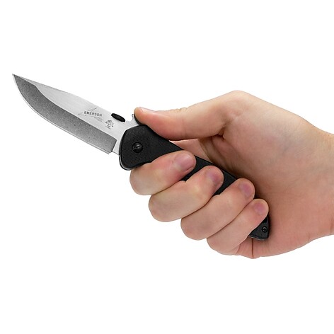 Kershaw CQC-6K D2 Kniv - bild 3 av 3