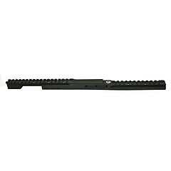Precision Reflex Step Down Remington 700 SA 25MOA Picatinny