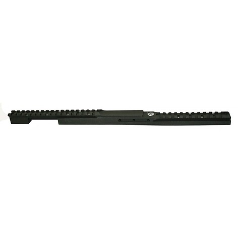 Precision Reflex Step Down Remington 700 SA 25MOA Picatinny