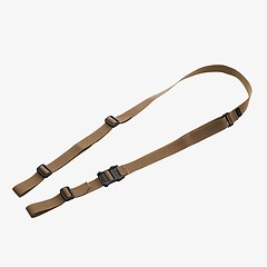 Magpul MS1 Lite Sling Vapenrem Coyote