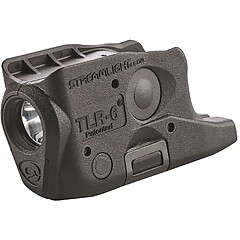 Streamlight TLR-6 1911 Pistoler Taktisk Lampa
