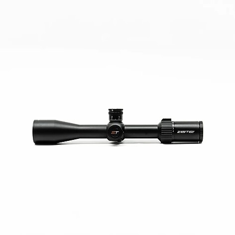 ZeroTech Vengeance 4-16x44 SF FFP RMG Kikarsikte - bild 3 av 9